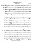 Charlie Brown Theme