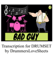 Bad Guy