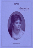 Serenade Pour Violoncelle et Piano