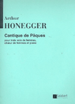 Cantique De Paques