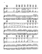 Life Is Like A Train (from On The Twentieth Century) Piano, Vocal, Guitar scores gallery preview page 4