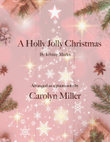 A Holly Jolly Christmas