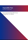 Impossible Year
