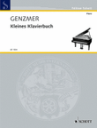 Little piano book