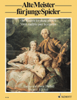 Old Masters for young players