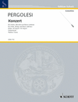 Concerto in Bb Major