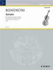 Sonata A minor