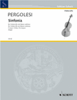 Sinfonia F Major