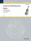 Suite I A Major