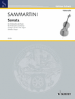 Sonata G Major