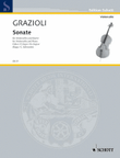 Sonata F Major