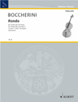 Rondo C Major