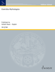 Exercitia Mythologica