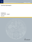 Exercitia Mythologica