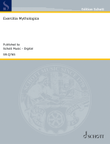 Exercitia Mythologica