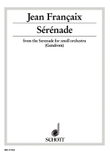 Sérénade