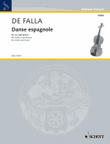 Spanish Dance
