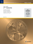 Piano Concerto C Minor
