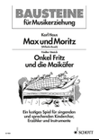 Max und Moritz