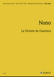 La Victoire de Guernica