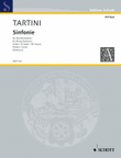 Sinfonia D major