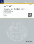 Concerto III Eb Major