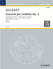 Concerto II G Major