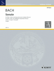 Sonata C Major