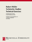 Technical Exercises