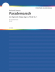 Parademarsch