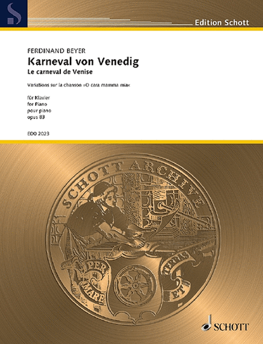 Karneval von Venedig