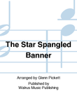 The Star Spangled Banner