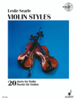 Violin Styles