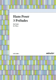 Three preludes