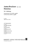 Motetten