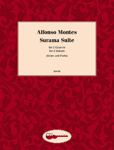 Surama Suite