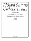 Orchesterstudien aus seinen Bühnenwerken: Trompete