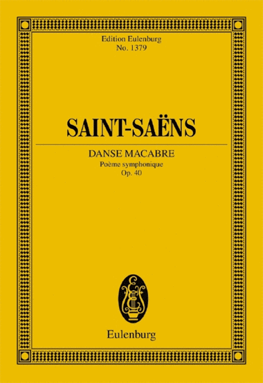 Danse macabre