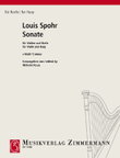 Sonata C minor
