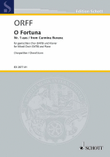 O Fortuna