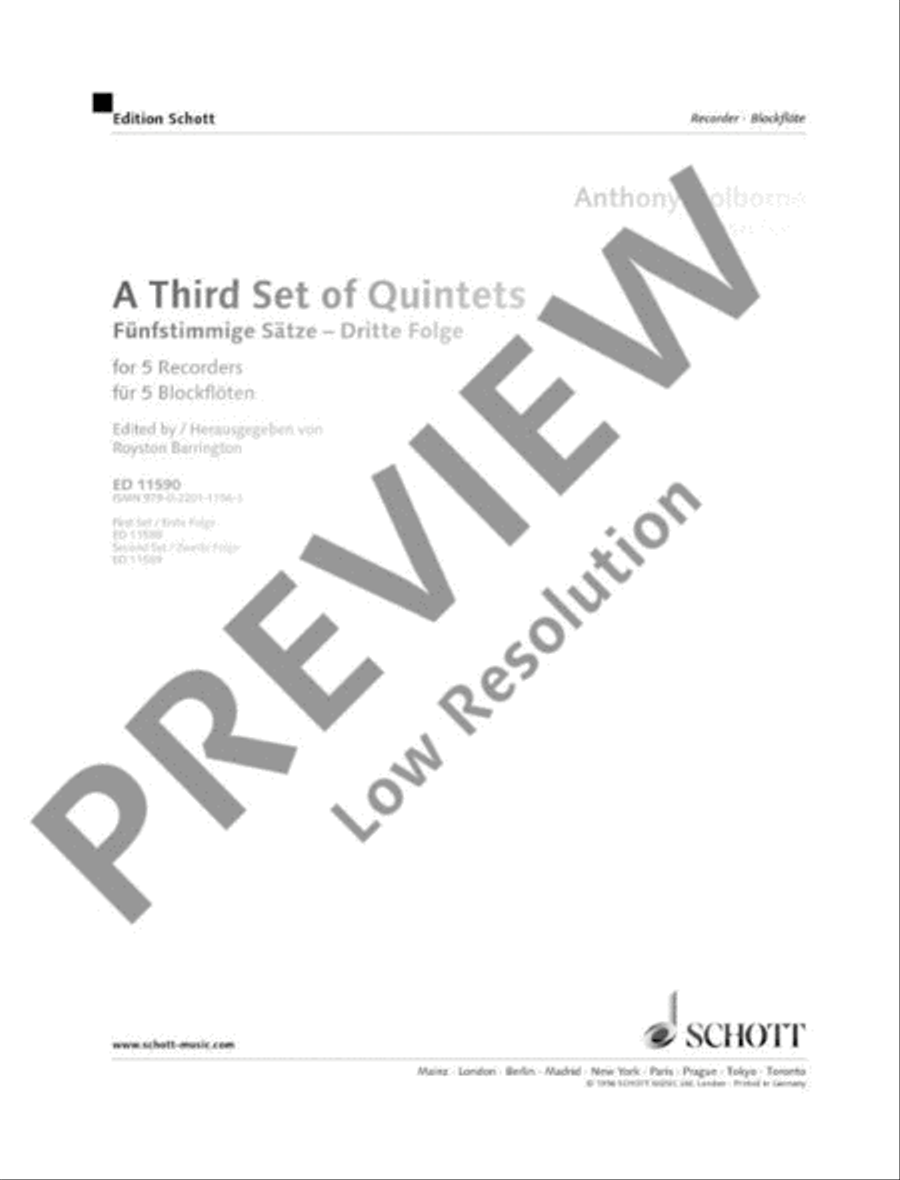 There Ne’er Was So Wretched A Lover Voice scores gallery preview page 2
