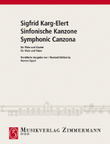 Symphonic Canzona