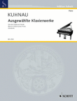 Selected Keyboard Works