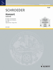 Concerto for Organ and Orchestra