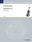 Sonatina in C Major