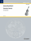 Sonata breve