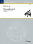 Kleines Konzert