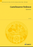 Quintet F Major
