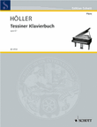 Tessiner Piano book