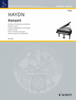 Concerto F Major